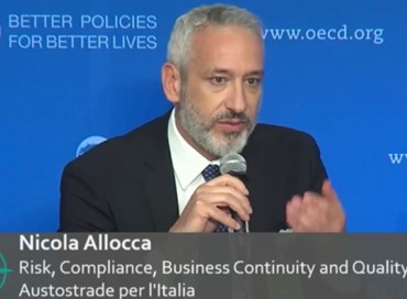 Aspi apre il Global Anti-Corruption & Integrity Forum Ocse