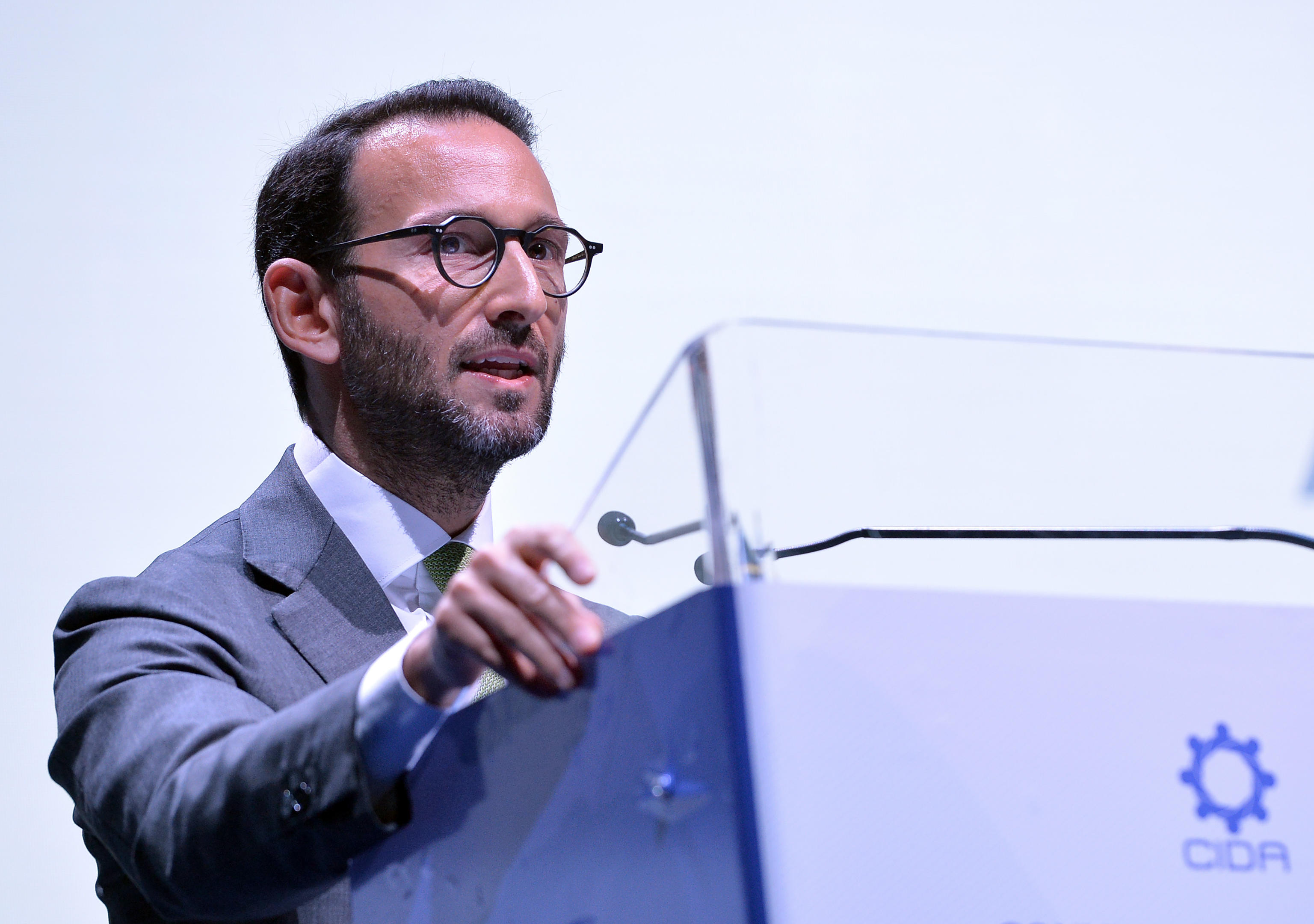 Pnrr, Freni: “Entro luglio invieremo un nuovo Piano”