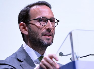 Pnrr, Freni: “Entro luglio invieremo un nuovo Piano”