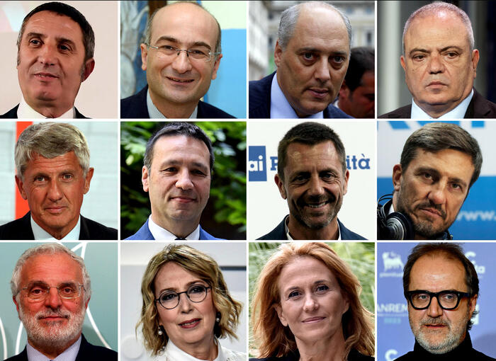 Rai: Cda via libera alle nomine, ma la presidente Soldi vota “no”