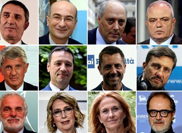 Rai: Cda via libera alle nomine, ma la presidente Soldi vota “no”