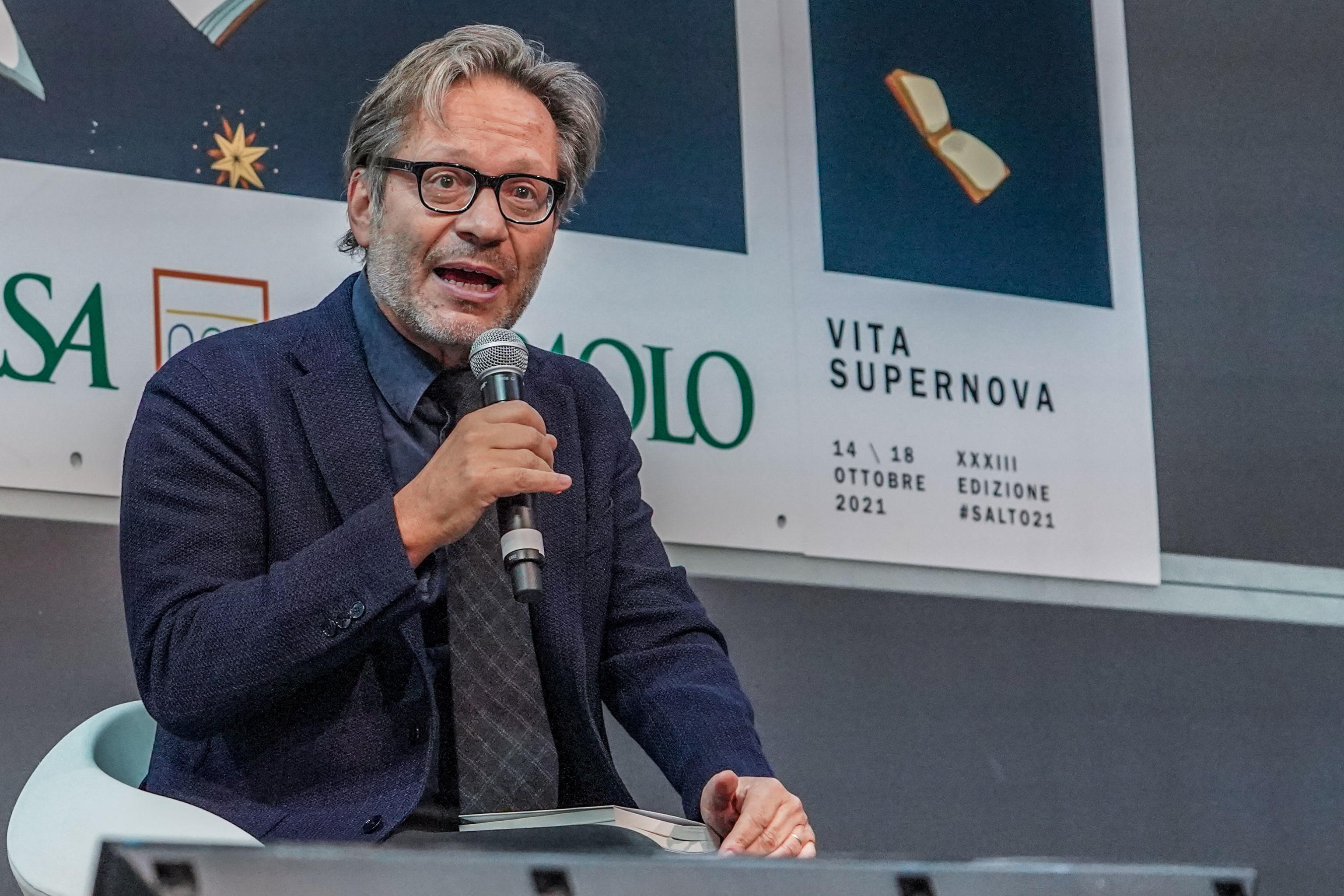 Il fariseo Recalcati