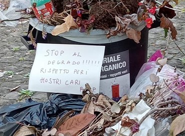 Cimiteri di Roma, non solo cinghiali: “Manutenzione assente e degrado”
