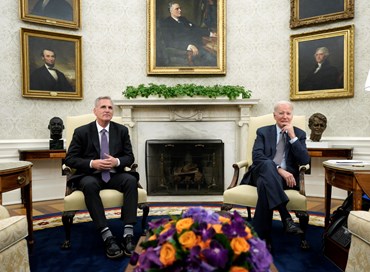 Usa e il rischio default: accordo vicino