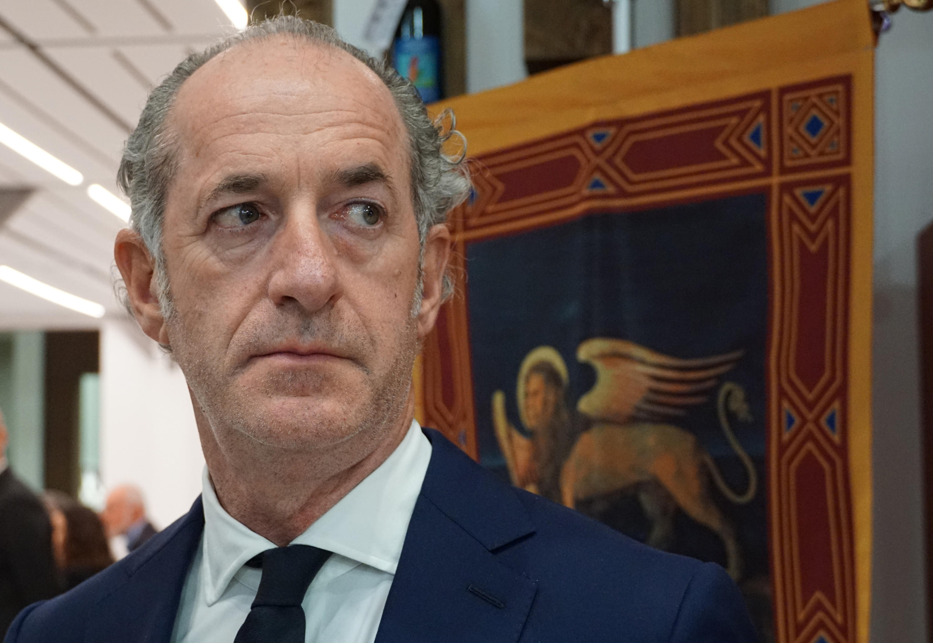 Maltempo, Zaia: “Contro le catastrofi una polizza nazionale”
