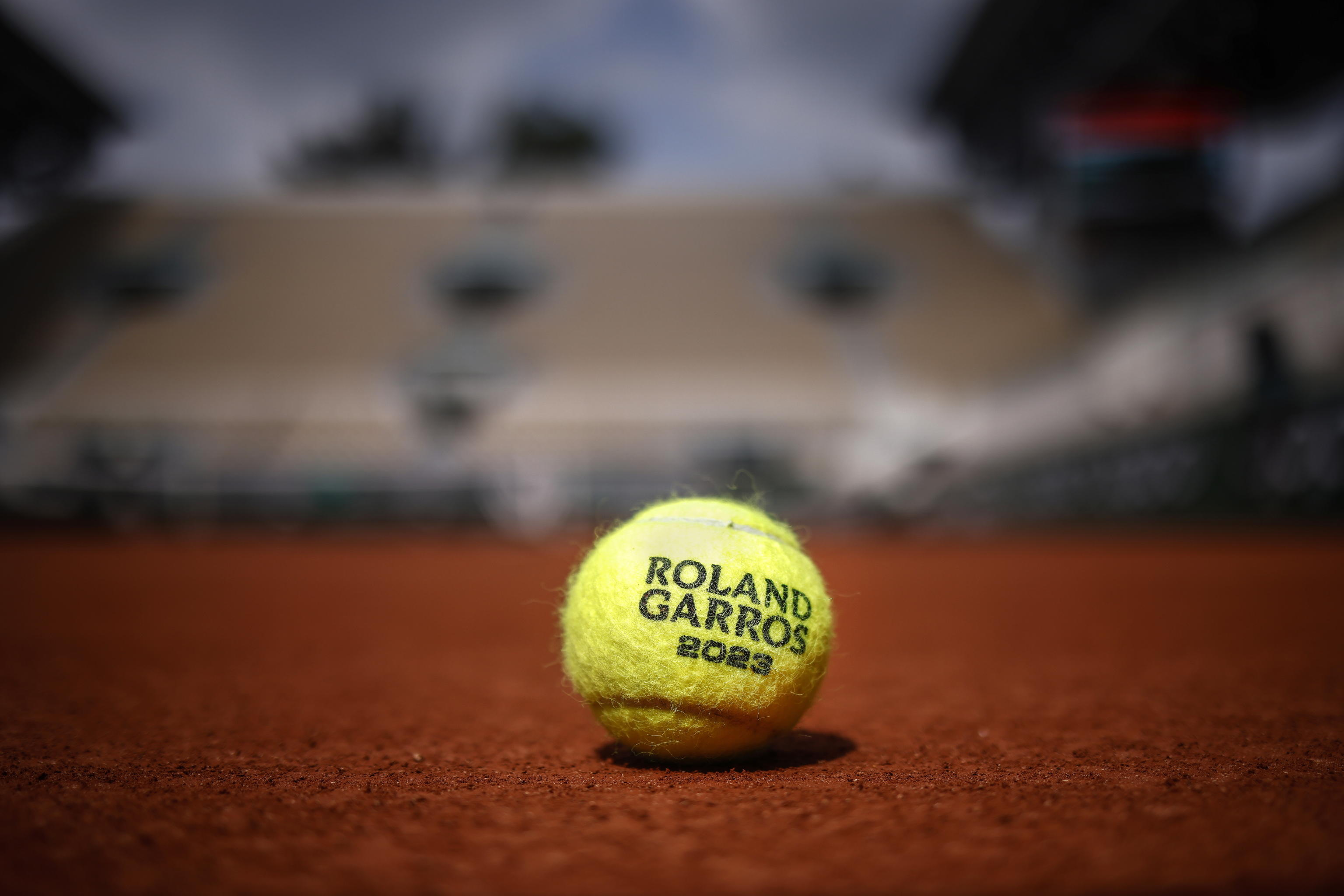 Roland Garros: en plein azzurro
