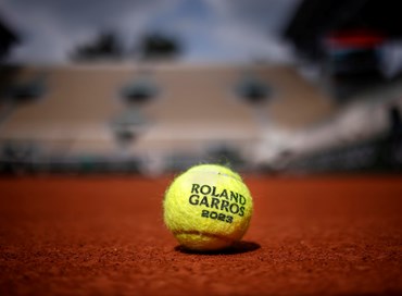 Roland Garros: en plein azzurro