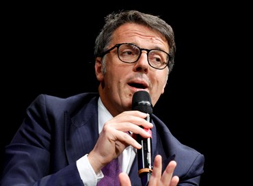 Italia Viva vista da un liberale di destra