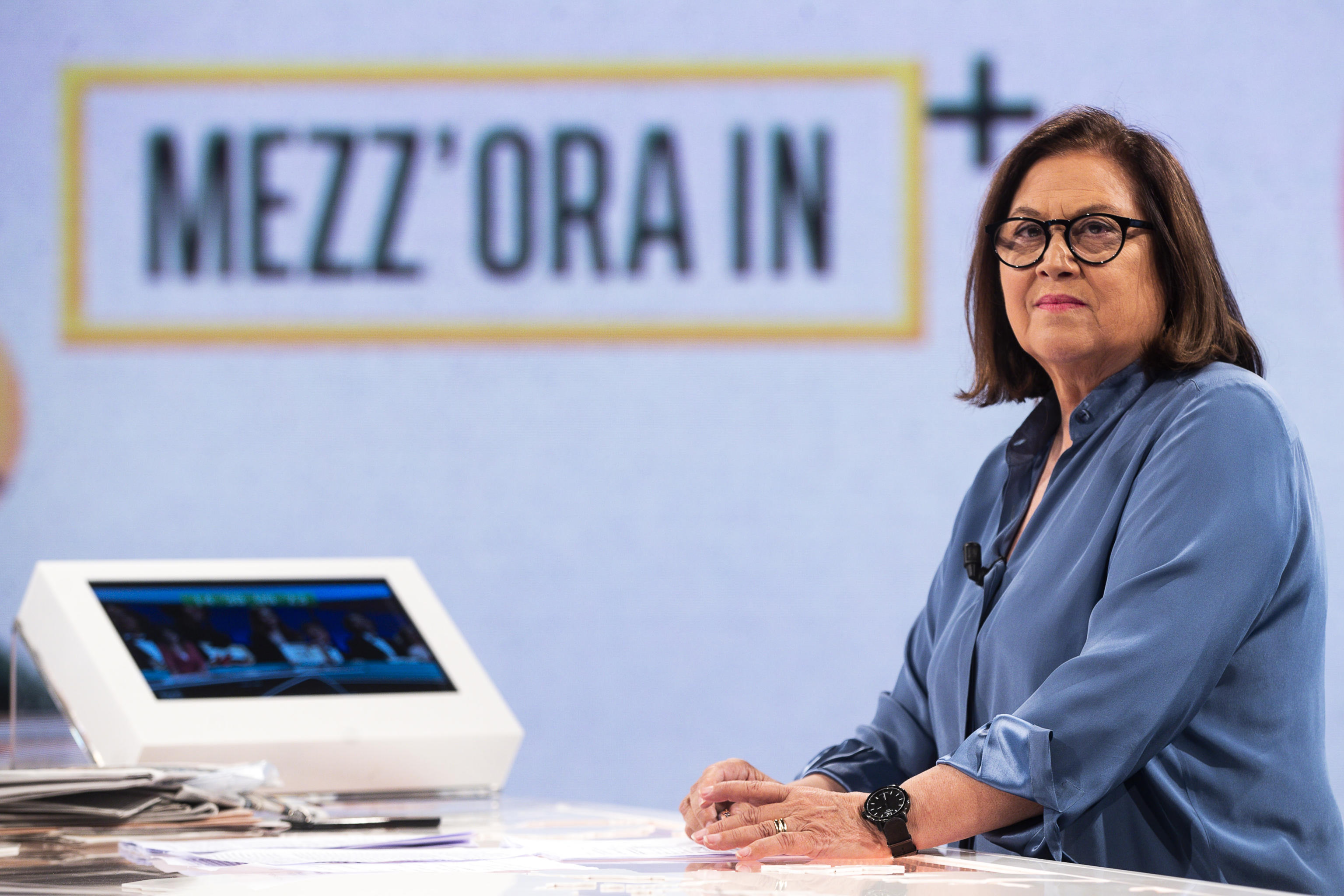 Il gran rifiuto di Lucia