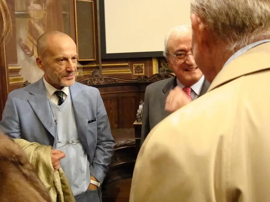 L’avventura intellettuale di Aldo Canovari