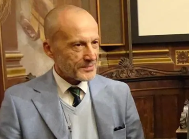 L’avventura intellettuale di Aldo Canovari