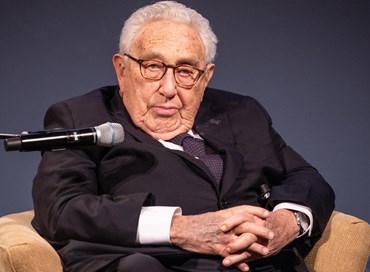 Kissinger Forza 100