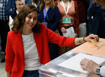 Sconfitta clamorosa per Sánchez alle amministrative: elezioni anticipate