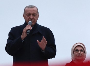 Elezioni in Turchia: vince Erdoğan, ma non è un trionfo