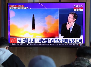 Pyongyang avvisa Tokyo, pronti a lanciare un satellite militare