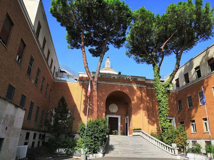 Ex Ipab Sant’Alessio: la Regione Lazio vigili su gestione e vendita patrimonio