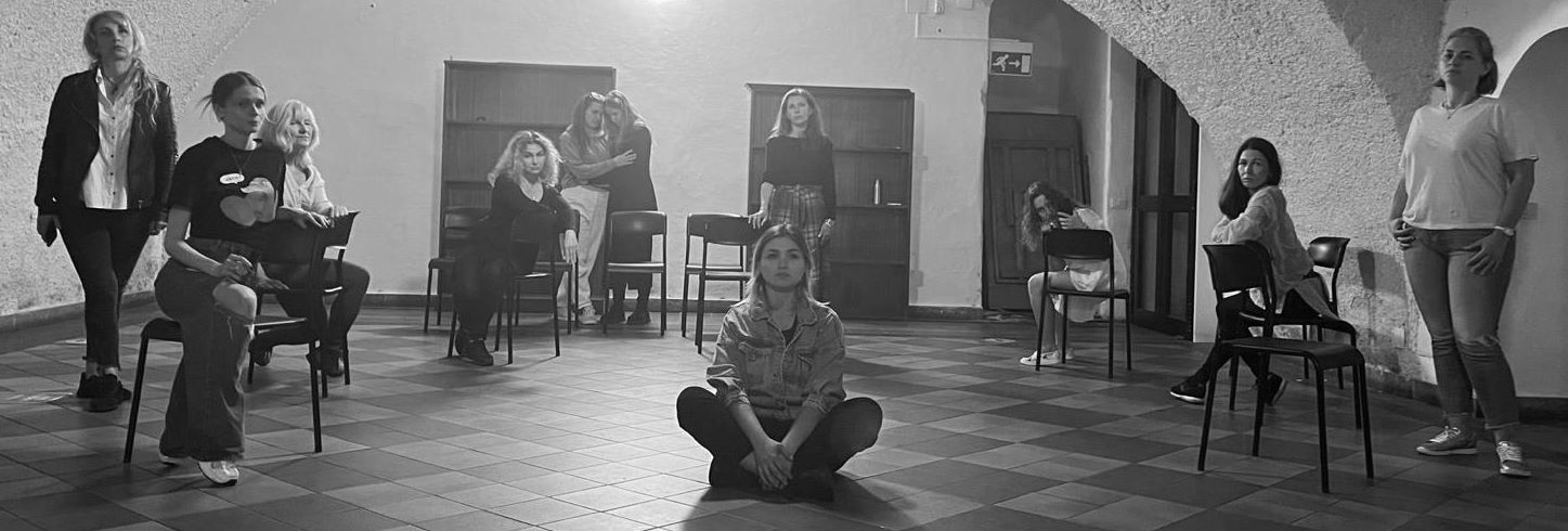 Women in Selfie: debutta a teatro lo spettacolo delle donne ucraine