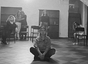 Women in Selfie: debutta a teatro lo spettacolo delle donne ucraine
