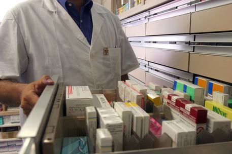 Un coro di “sì”: i romani promuovono le farmacie comunali