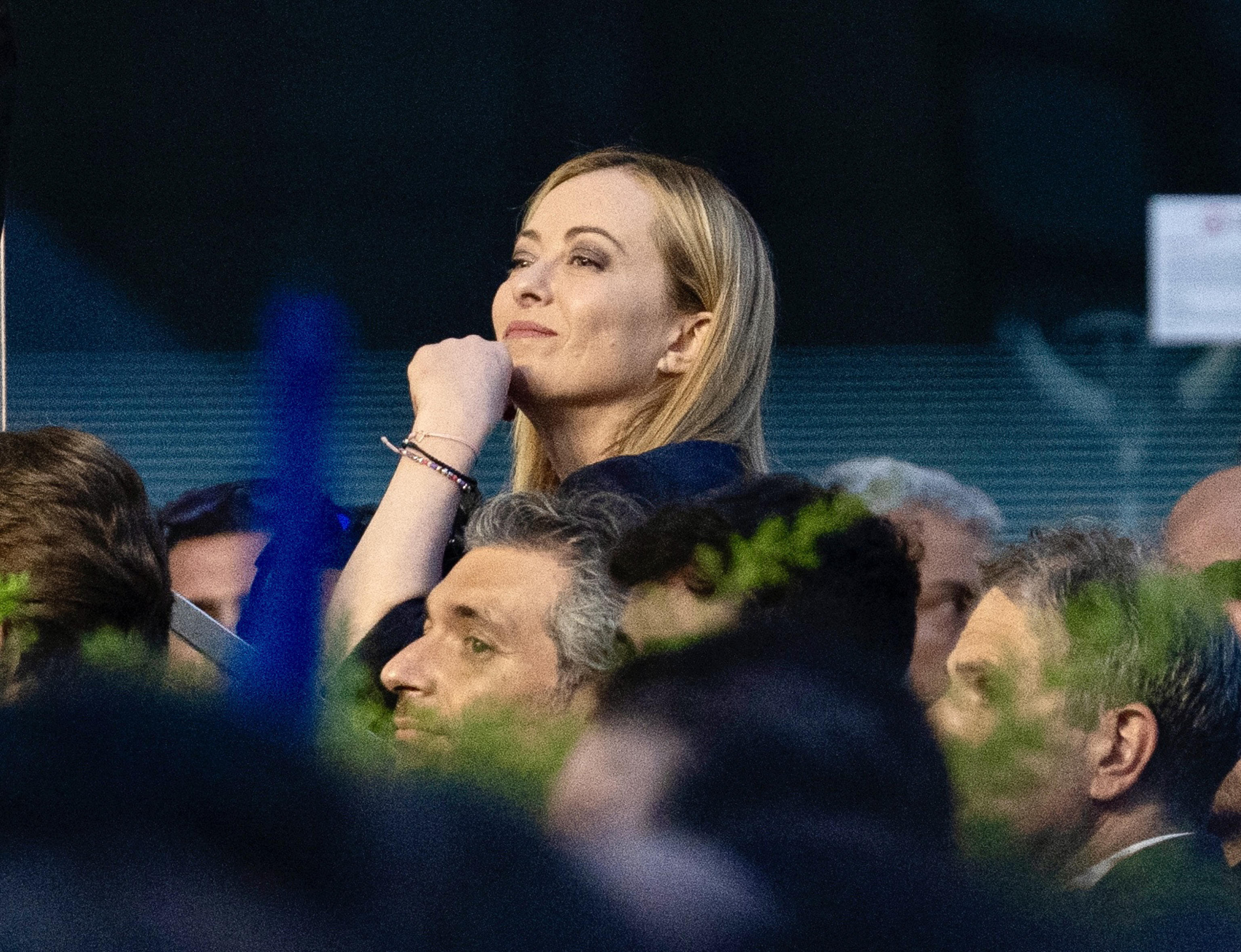 Centrodestra e ballottaggi: è qui la festa