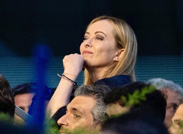 Centrodestra e ballottaggi: è qui la festa