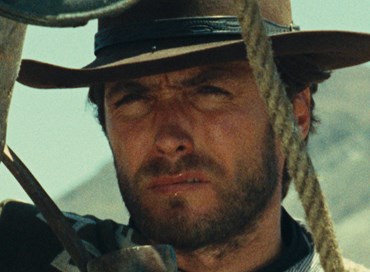 So long old boy Clint: sono 93, oggi