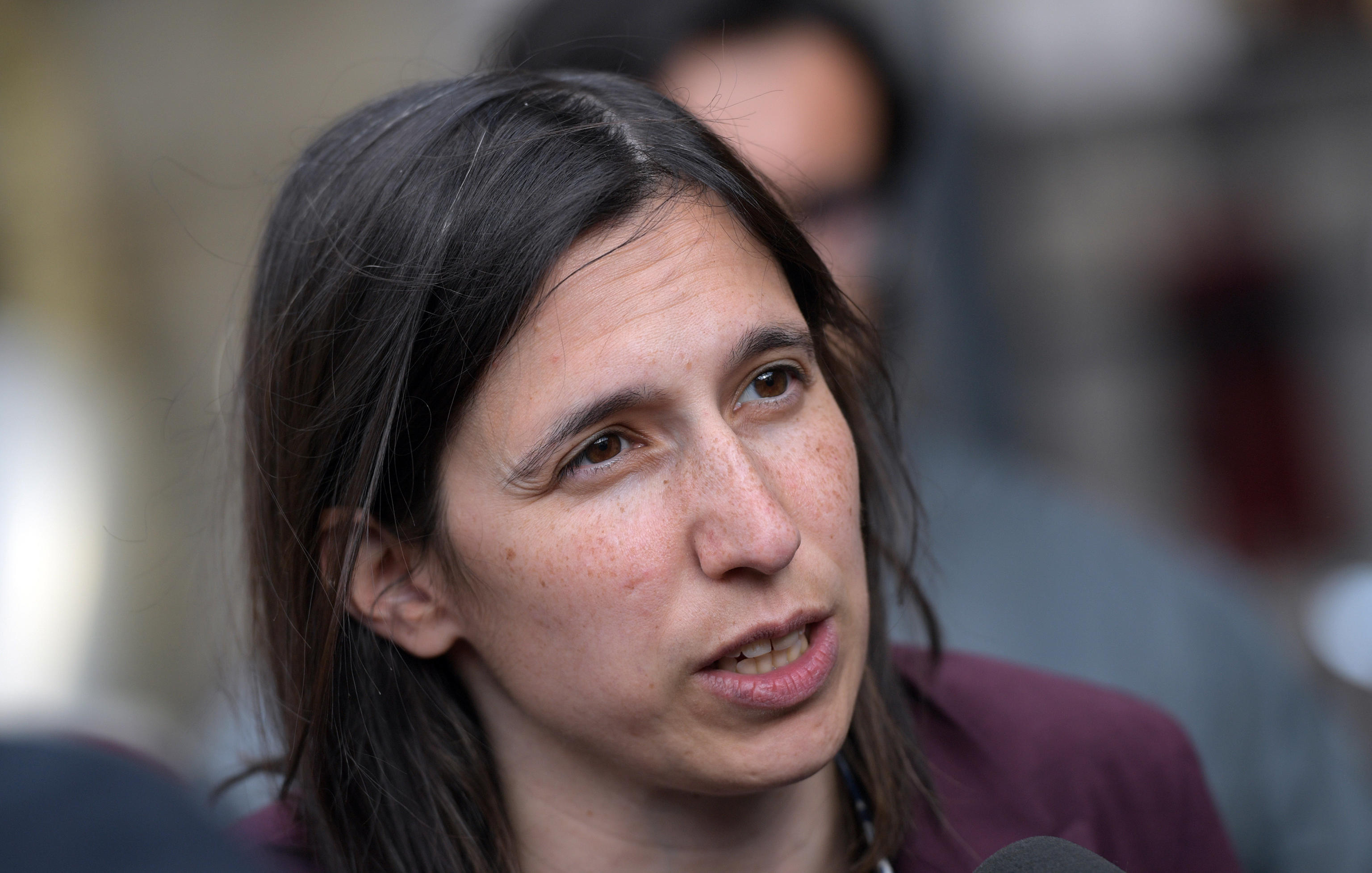 CampanElly: Schlein a picco