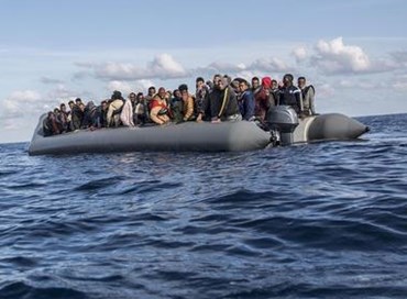 “Cambiamenti geostrategici del nuovo ordine mondiale” secondo Fabio Ghia