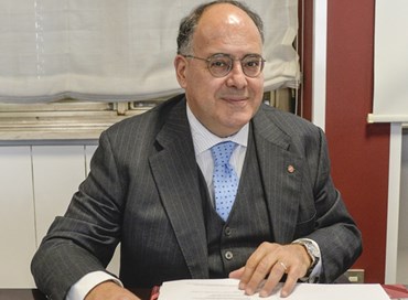 Gaudio: “Senza numero programmato avremmo medici impreparati a curarci” (video)
