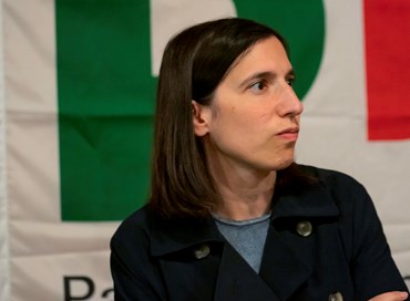 Una leader di transizione