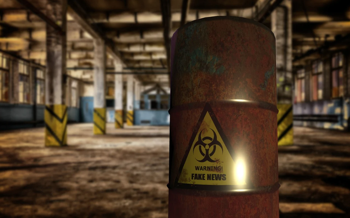 Consenso unanime sul climate change? Una fake news