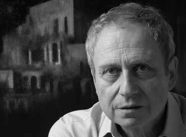 Ettore de Conciliis, artista della luce