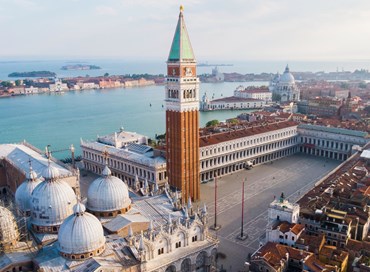 L’Adriatico area di interesse geopolitico e memoria politica tra Est e Ovest