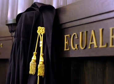 Giustizia riparativa come morte della giustizia penale