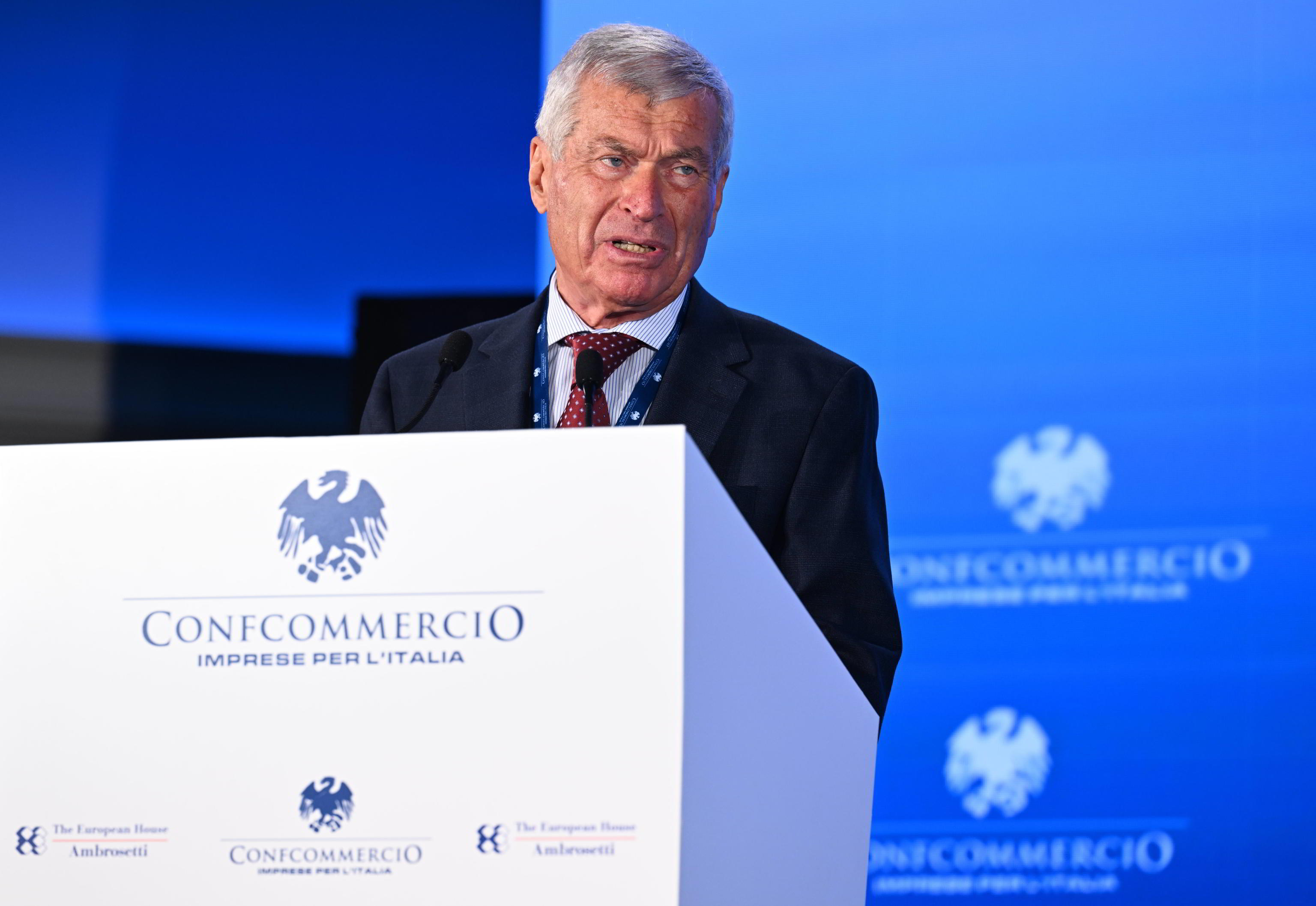 Sangalli: “Risorse Ue contro l’alluvione”