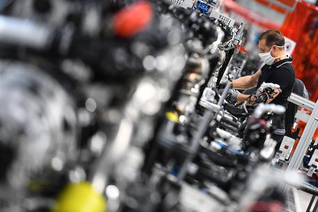 Istat: ad aprile cala la disoccupazione