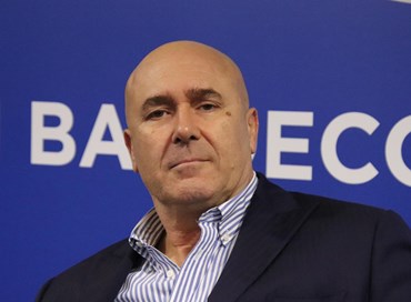 Chi è Bandecchi?