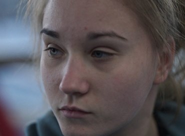 Olga: Vite parallele a Piazza Majdan