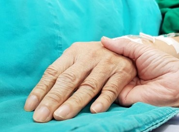 Morte assistita in Canada: la testimonianza del professor Bill Gardner