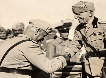 1943-2023: a ottant’anni dalla ritrovata libertà