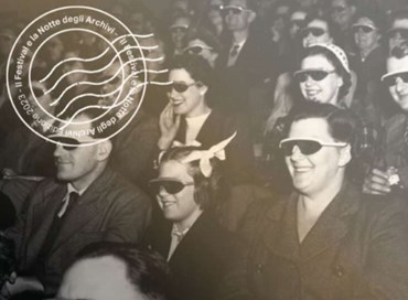 Archivissima, Roma partecipa alla Notte degli archivi