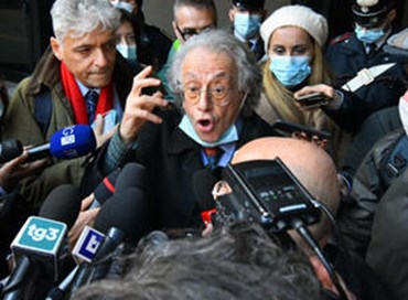 Il partito di Bibbiano non è assolto, “io non sto”