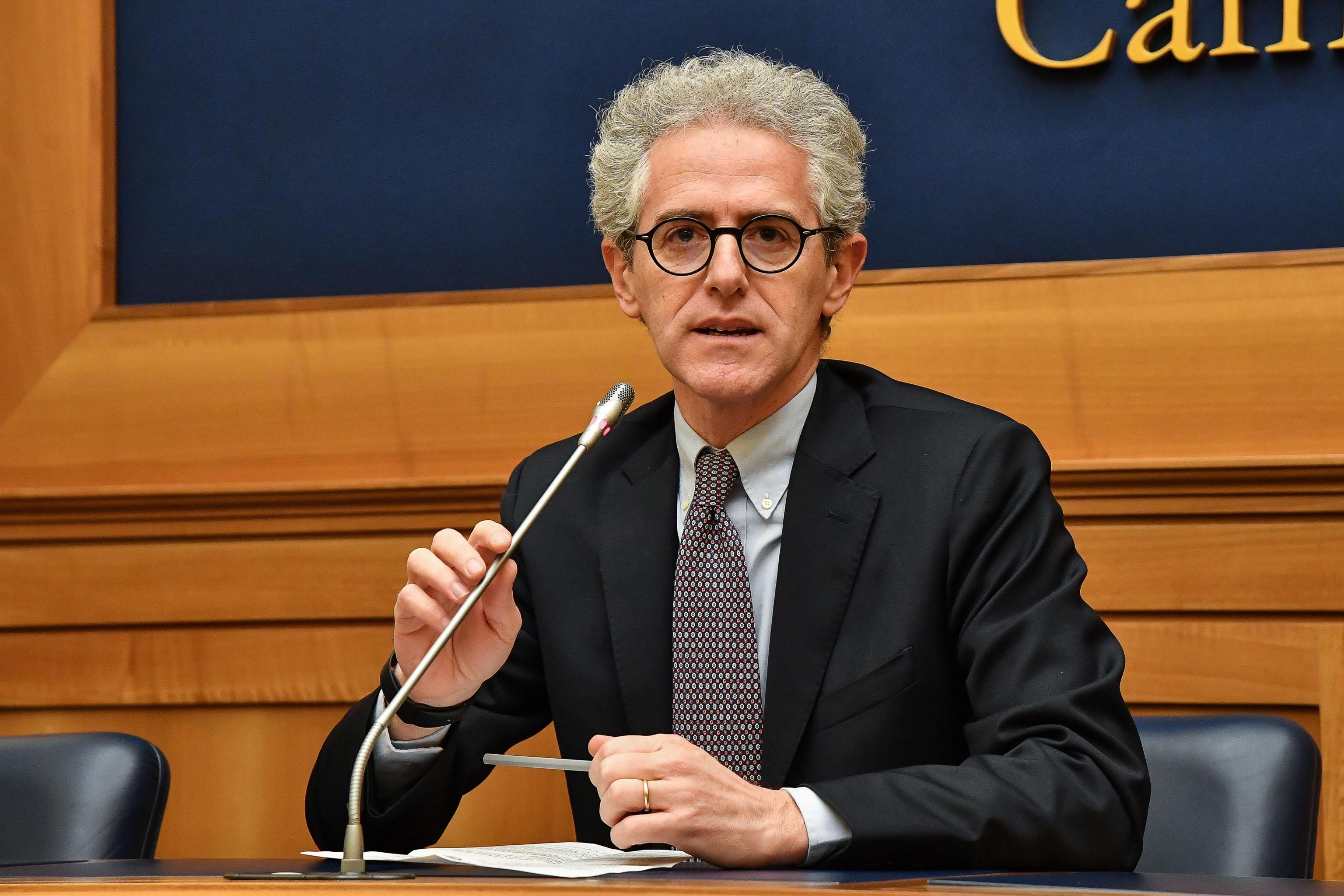 Lo strano caso di Paolo Ciani: bufera nel Pd