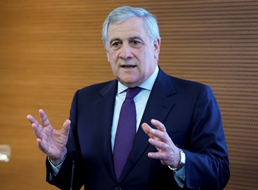 Il Ppe si prepara alle elezioni del 2024