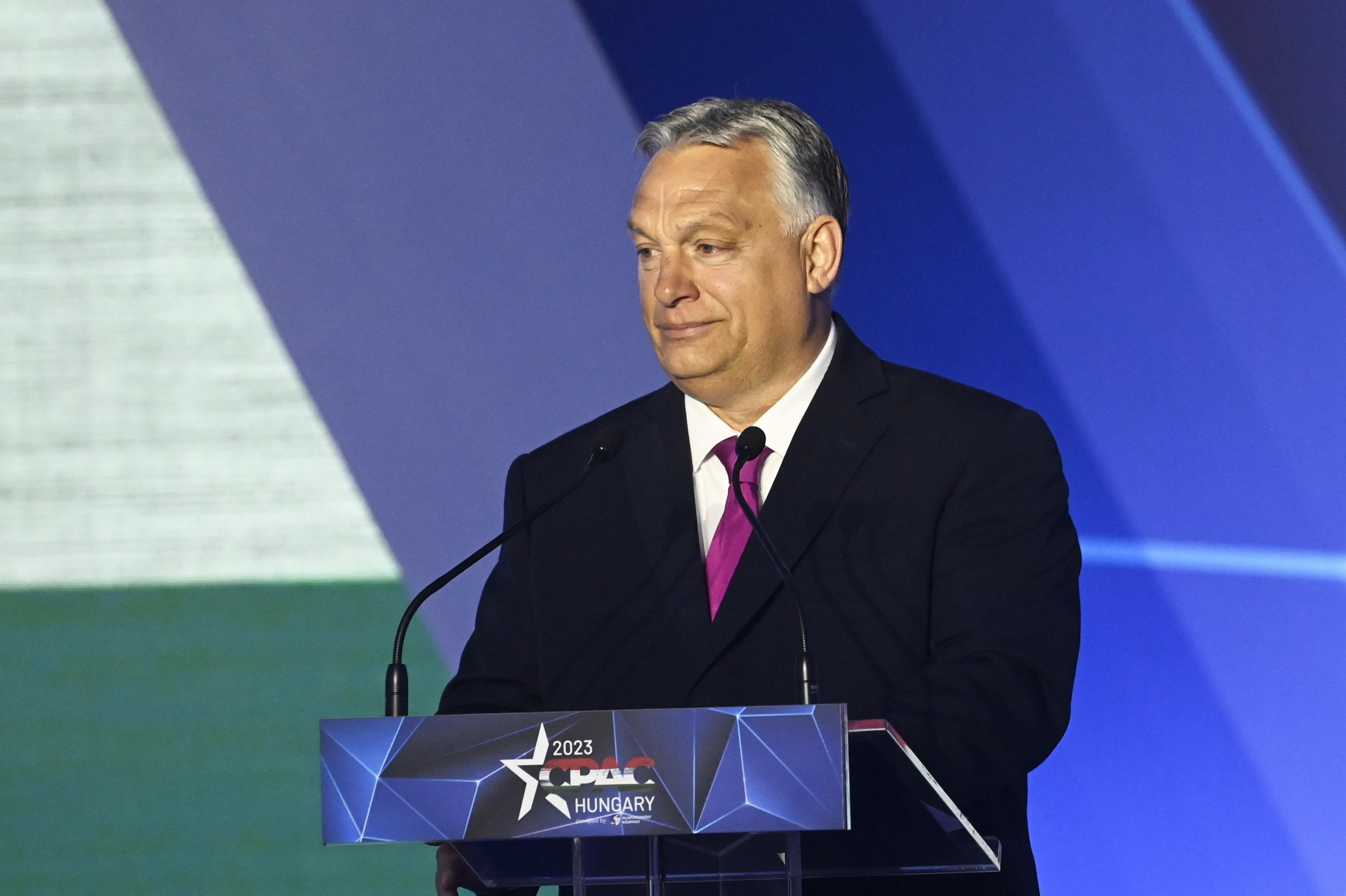 Orbán: l’ultimo leader cristiano