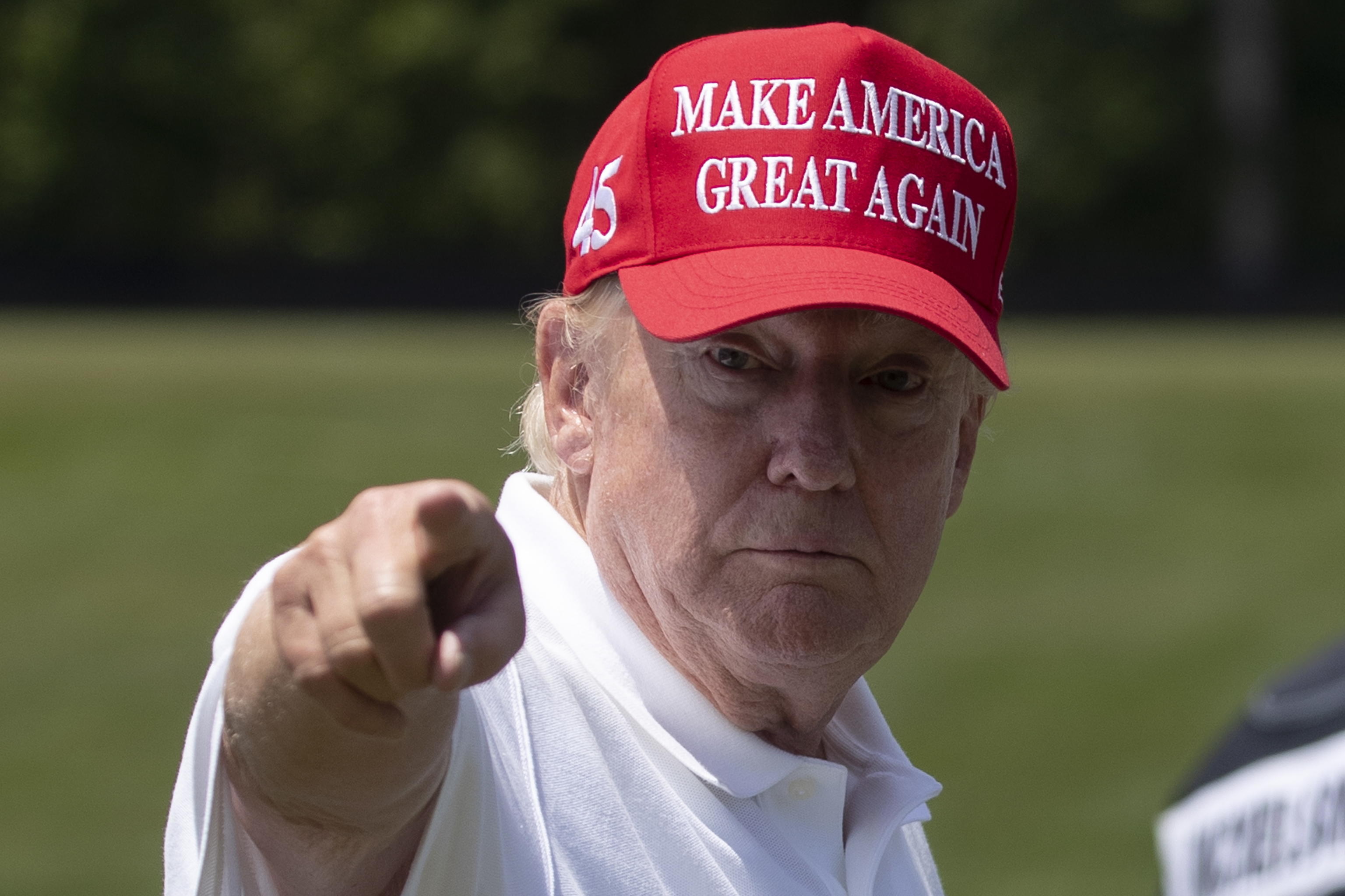 Documenti a Mar-a-Lago: Trump incriminato