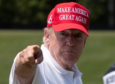 Documenti a Mar-a-Lago: Trump incriminato