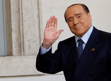 Addio a Silvio Berlusconi