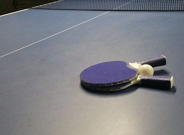 La metafisica del ping-pong