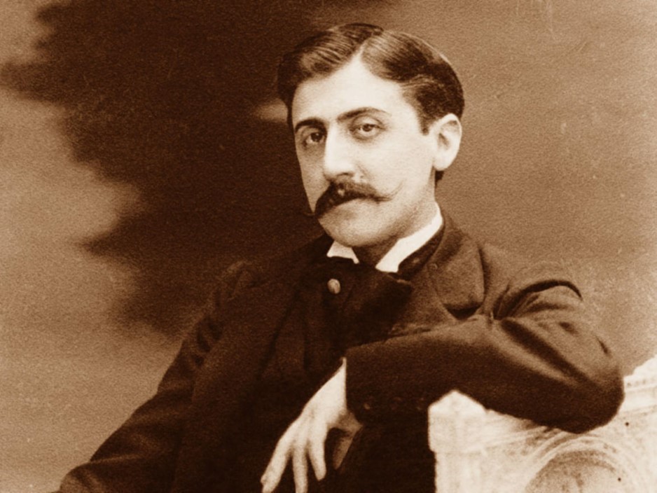 Proust odiava lo snobismo e l’idolatria
